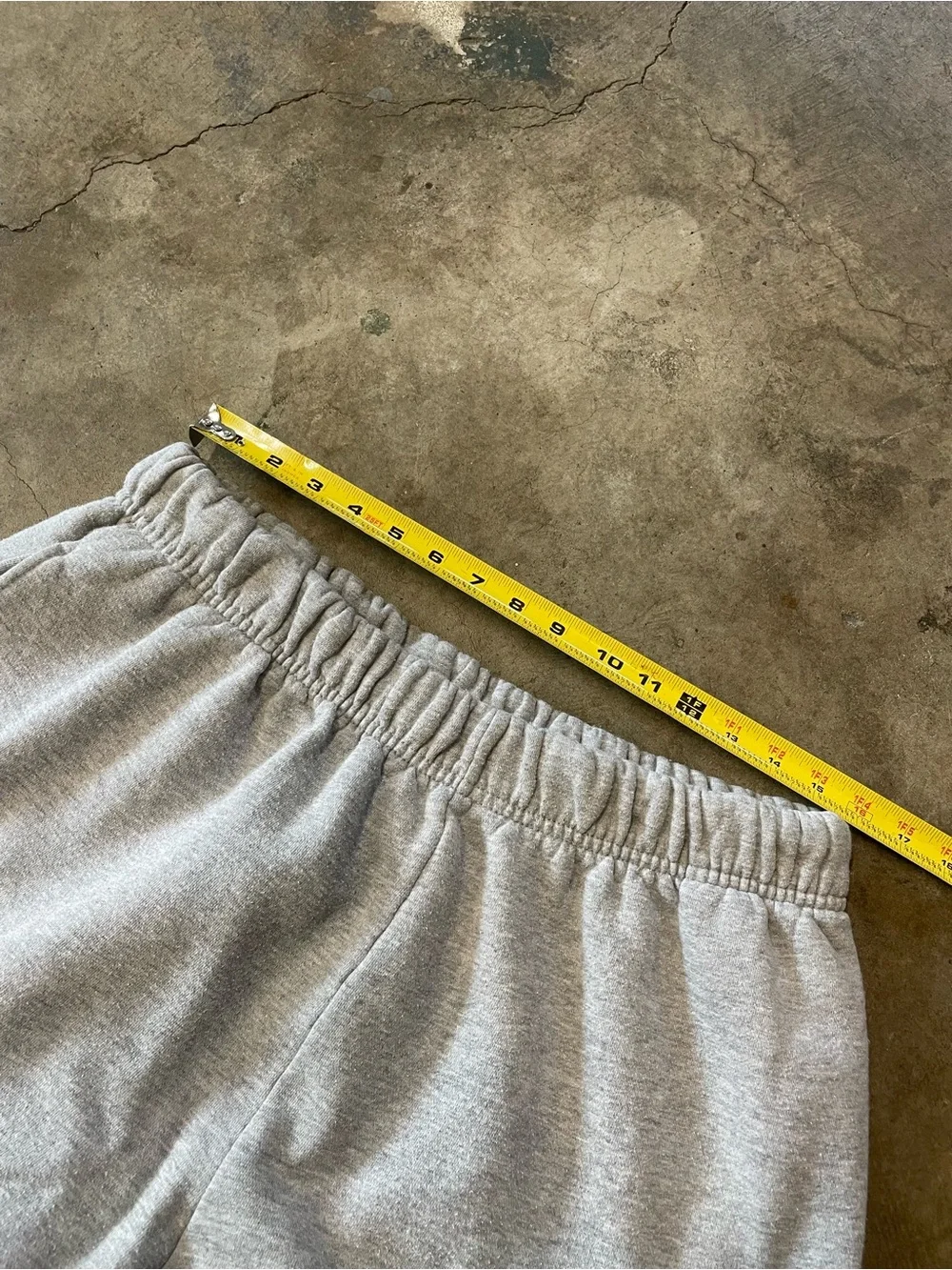 Majestic Athletic Seattle Seahawks Baggy Sweatpants